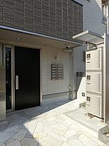 Norte　Casa 303 ｜ 大阪府堺市堺区向陵中町1丁3-27（賃貸アパート1LDK・3階・41.67㎡） その26