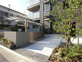 Norte　Casa 303 ｜ 大阪府堺市堺区向陵中町1丁3-27（賃貸アパート1LDK・3階・41.67㎡） その28