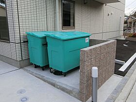 レヴォントゥレット1 106 ｜ 大阪府堺市北区金岡町2370-1（賃貸マンション1LDK・1階・47.85㎡） その29