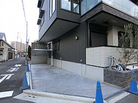 モンレーヴ三国ヶ丘 102 ｜ 大阪府堺市堺区南三国ヶ丘町1丁10-1（賃貸マンション2LDK・1階・59.49㎡） その29