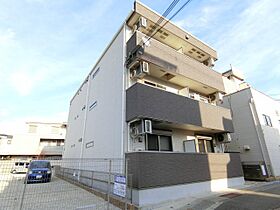 フジパレス堺三国ヶ丘 201 ｜ 大阪府堺市堺区向陵東町1丁4-24 24（賃貸アパート1LDK・2階・32.68㎡） その27