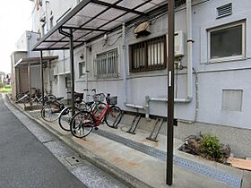 マンション寿Ｂ棟 203 ｜ 大阪府堺市北区百舌鳥陵南町1丁40（賃貸マンション1K・2階・28.51㎡） その30