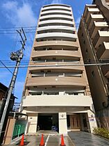 ラシーヌ宿院 602 ｜ 大阪府堺市堺区宿院町東4丁2-14（賃貸マンション1K・6階・23.36㎡） その26