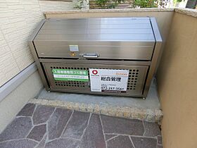 アルコウメキタ5 202 ｜ 大阪府堺市北区百舌鳥梅北町4丁225-3（賃貸アパート1LDK・2階・40.04㎡） その30