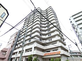 甲燿 804 ｜ 大阪府堺市堺区北三国ヶ丘町8丁7-22（賃貸マンション1LDK・8階・48.60㎡） その1