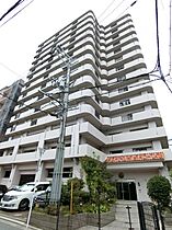 甲燿 804 ｜ 大阪府堺市堺区北三国ヶ丘町8丁7-22（賃貸マンション1LDK・8階・48.60㎡） その26