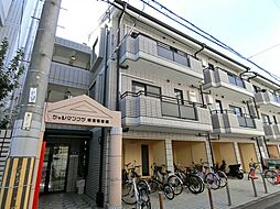 🉐敷金礼金0円！🉐シャルマンフジ堺東壱番館