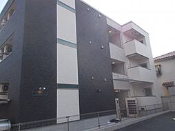 フジパレス堺梅北2番館