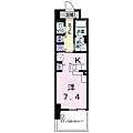 プラージュ堺1階6.2万円