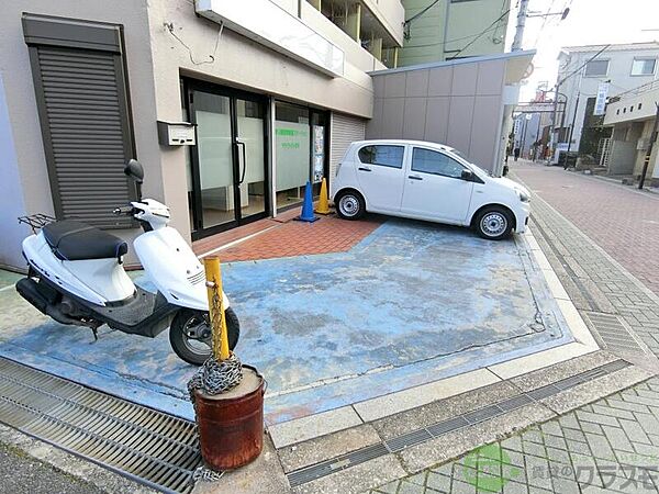 大阪府茨木市本町(賃貸マンション1K・3階・20.00㎡)の写真 その17