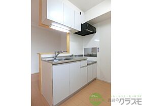 大阪府茨木市大住町（賃貸アパート1LDK・2階・37.51㎡） その9