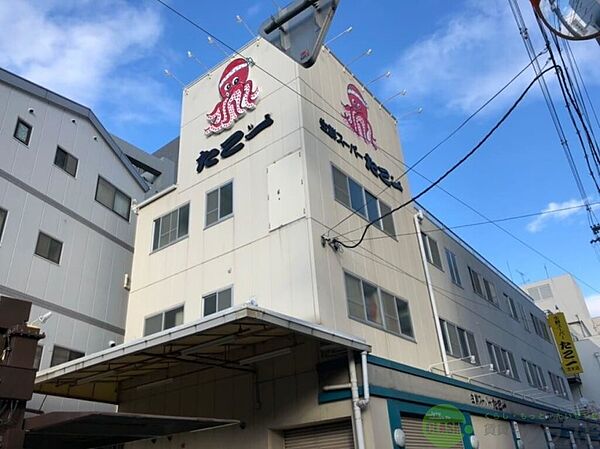 大阪府茨木市末広町(賃貸マンション1K・5階・15.00㎡)の写真 その30