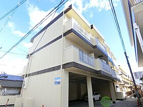 大阪府茨木市駅前1丁目（賃貸マンション1K・3階・23.98㎡） その1