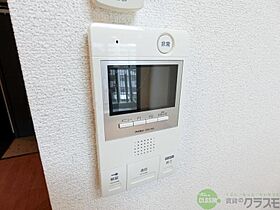 大阪府茨木市若草町（賃貸マンション1K・2階・26.02㎡） その22