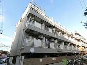 大阪府茨木市末広町（賃貸マンション1K・2階・22.00㎡） その1