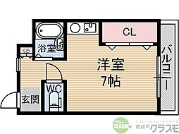 🉐敷金礼金0円！🉐阪急京都本線 総持寺駅 徒歩15分
