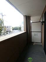 大阪府吹田市青葉丘北（賃貸マンション1K・1階・30.96㎡） その16