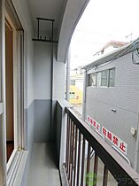 大阪府茨木市新中条町（賃貸マンション1DK・3階・30.00㎡） その16