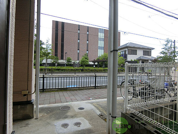 大阪府茨木市新中条町(賃貸アパート1LDK・2階・40.00㎡)の写真 その17