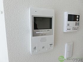 大阪府茨木市西中条町（賃貸マンション1R・2階・25.82㎡） その22