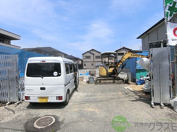 大阪府茨木市水尾1丁目(賃貸アパート2LDK・1階・62.43㎡)の写真 その27