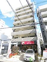 大阪府茨木市双葉町（賃貸マンション1K・7階・26.50㎡） その24