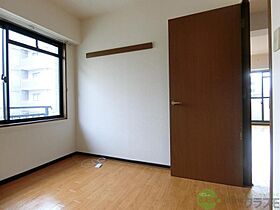 大阪府茨木市若園町（賃貸マンション3LDK・4階・66.37㎡） その12