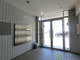 大阪府摂津市東一津屋（賃貸マンション1R・3階・23.84㎡） その26