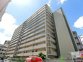 大阪府茨木市双葉町（賃貸マンション1K・3階・25.20㎡） その1