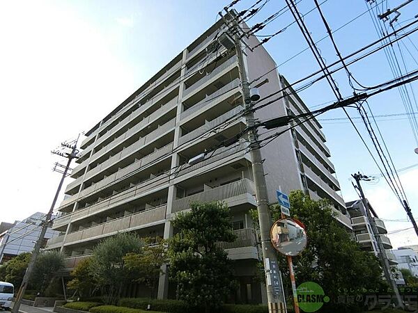 大阪府茨木市双葉町(賃貸マンション1K・5階・26.30㎡)の写真 その25