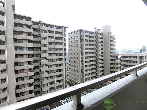 大阪府茨木市双葉町(賃貸マンション1K・5階・26.30㎡)の写真 その20