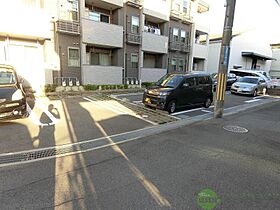 大阪府摂津市鳥飼新町2丁目（賃貸アパート2LDK・3階・57.29㎡） その20