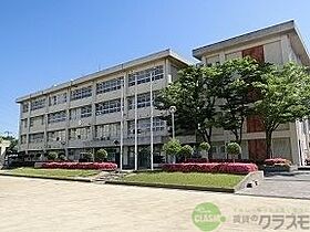 大阪府摂津市鳥飼新町2丁目（賃貸アパート2LDK・3階・57.29㎡） その30