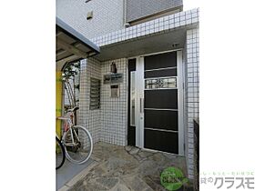 大阪府高槻市富田町4丁目（賃貸アパート1LDK・1階・32.40㎡） その6