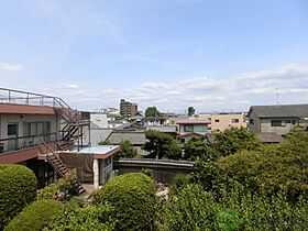 大阪府高槻市富田町4丁目（賃貸アパート1LDK・1階・32.40㎡） その20