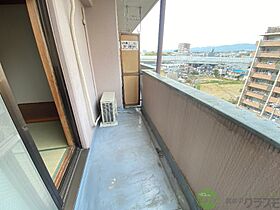 大阪府茨木市紫明園（賃貸マンション3LDK・2階・71.00㎡） その16