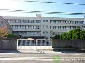 大阪府茨木市紫明園（賃貸マンション3LDK・2階・71.00㎡） その28