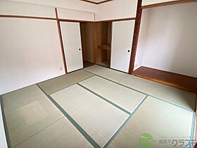 大阪府茨木市紫明園（賃貸マンション3LDK・2階・71.00㎡） その9