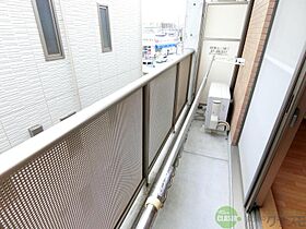 大阪府茨木市春日3丁目（賃貸マンション1K・2階・31.32㎡） その16