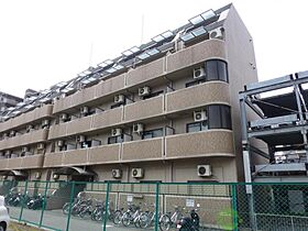 大阪府茨木市双葉町（賃貸マンション1R・5階・19.00㎡） その1