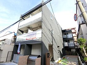 大阪府摂津市千里丘1丁目（賃貸マンション1K・1階・26.08㎡） その1