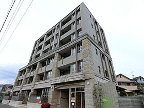 大阪府茨木市西豊川町（賃貸マンション2LDK・2階・53.60㎡） その6