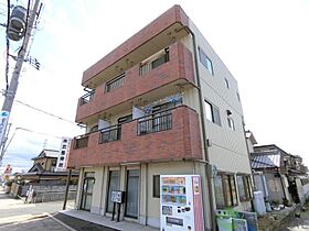 大阪府茨木市中河原町（賃貸マンション1K・2階・19.66㎡） その6