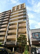 大阪府茨木市元町（賃貸マンション1K・10階・25.55㎡） その6