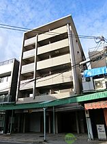 大阪府茨木市駅前2丁目（賃貸マンション1K・2階・26.00㎡） その1