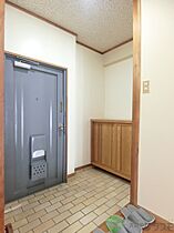 大阪府茨木市水尾3丁目（賃貸マンション3LDK・2階・56.00㎡） その12