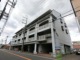 大阪府茨木市寺田町（賃貸マンション3LDK・2階・54.00㎡） その26