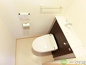 大阪府摂津市三島2丁目（賃貸マンション1LDK・3階・39.00㎡） その11