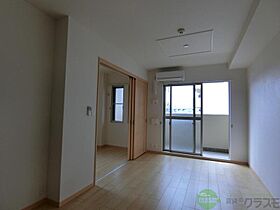 大阪府摂津市三島2丁目（賃貸マンション1LDK・3階・39.00㎡） その9