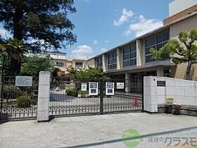 大阪府茨木市下中条町（賃貸マンション2LDK・2階・50.40㎡） その30